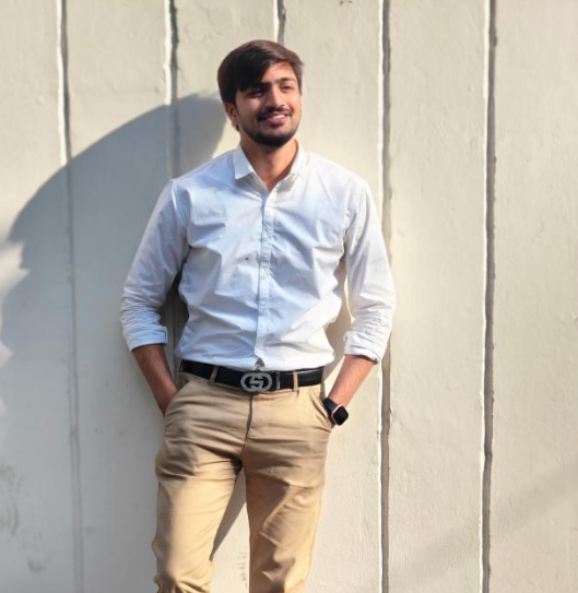 Araiz Hassan